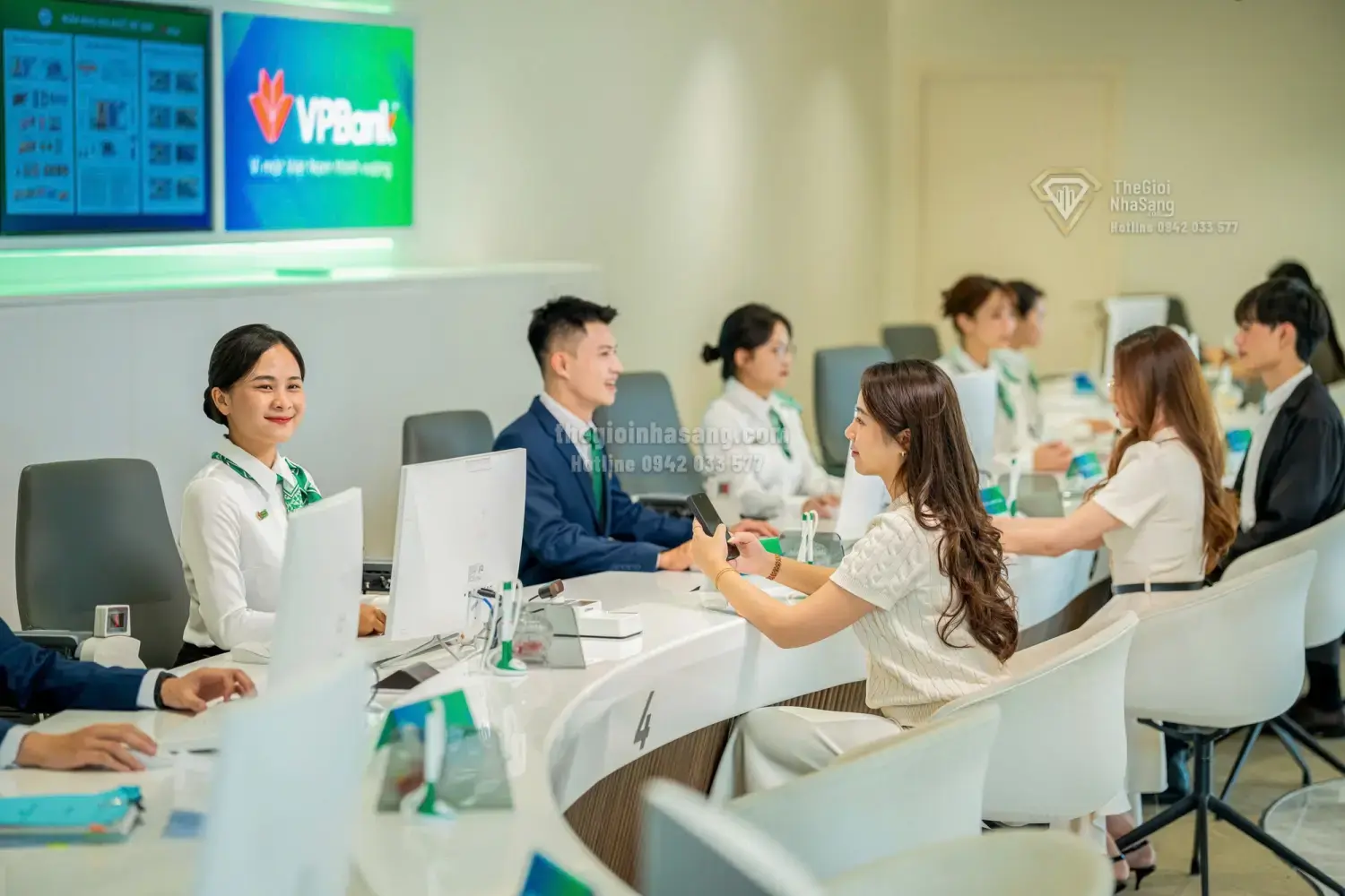 VPBank Bứt Phá Nửa Đầu Năm 2026: Tín Hiệu Tích Cực Cho Thị Trường Bất Động Sản và Đầu Tư Tài Chính