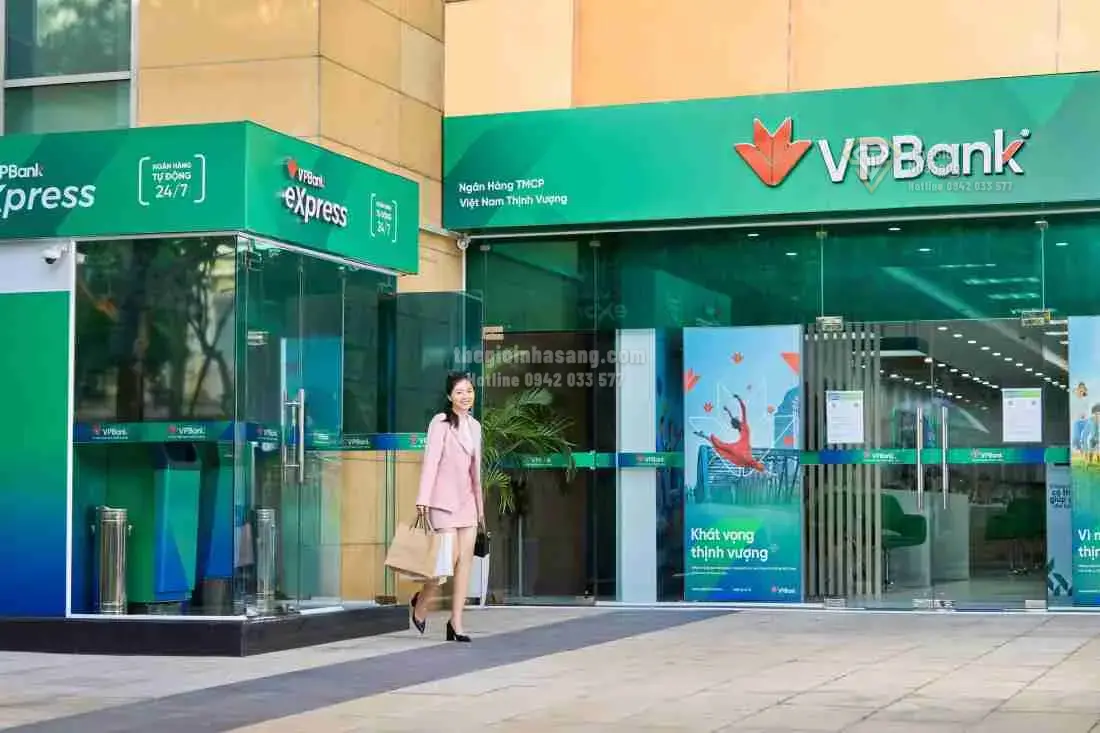 VPBank Mở Rộng Hệ Sinh Thái Tài Chính Với Công Ty Bảo Hiểm Nhân Thọ Mới: Tác Động Đến Thị Trường Bất Động Sản Ra Sao?