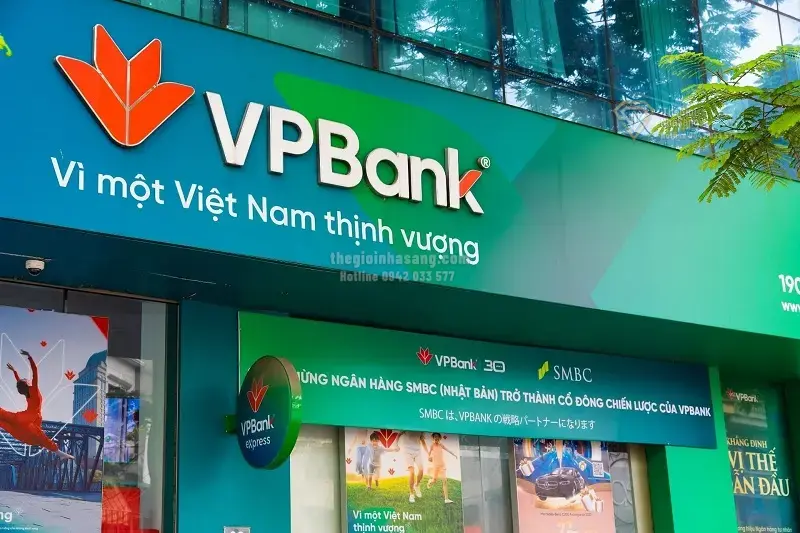 VPBank Mở Rộng Hệ Sinh Thái Tài Chính Với Công Ty Bảo Hiểm Nhân Thọ Mới: Tác Động Đến Thị Trường Bất Động Sản Ra Sao?
