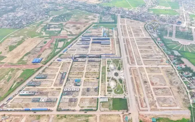 VSIP Nghệ An Mở Bán Hơn 1.200 Căn Nhà Thấp Tầng Tại Phân Khu Casa Bonita