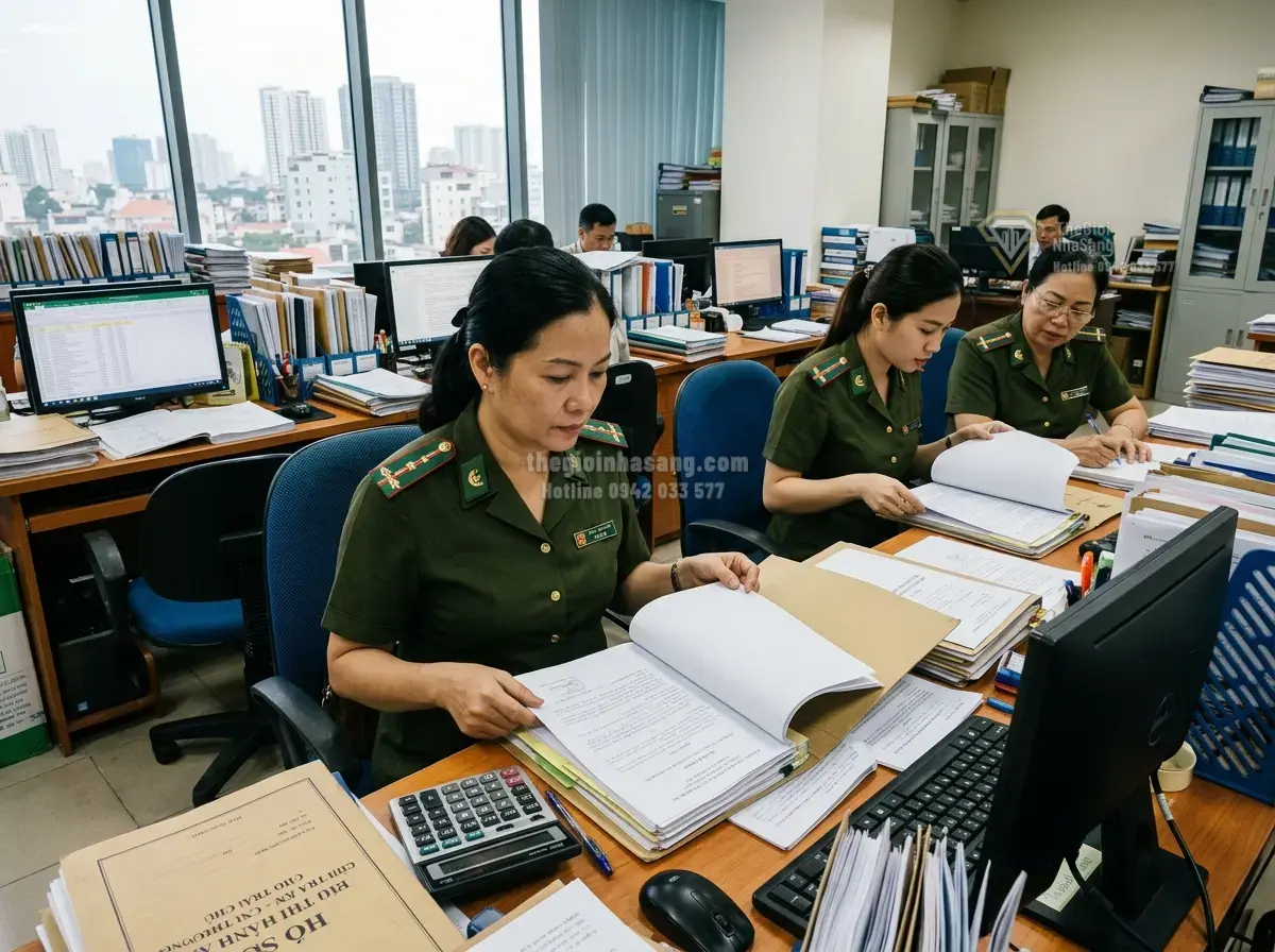 Vụ Án Trương Mỹ Lan: Diễn Biến Thi Hành Án và Tác Động Đến Thị Trường Bất Động Sản Cao Cấp