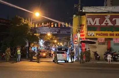 Vụ Cháy Quán Cơm Chay Đêm Khuya: Những Bài Học Về An Toàn Phòng Cháy Trong Bất Động Sản Thương Mại