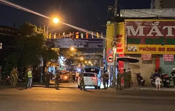 Vụ Cháy Quán Cơm Chay Đêm Khuya: Những Bài Học Về An Toàn Phòng Cháy Trong Bất Động Sản Thương Mại