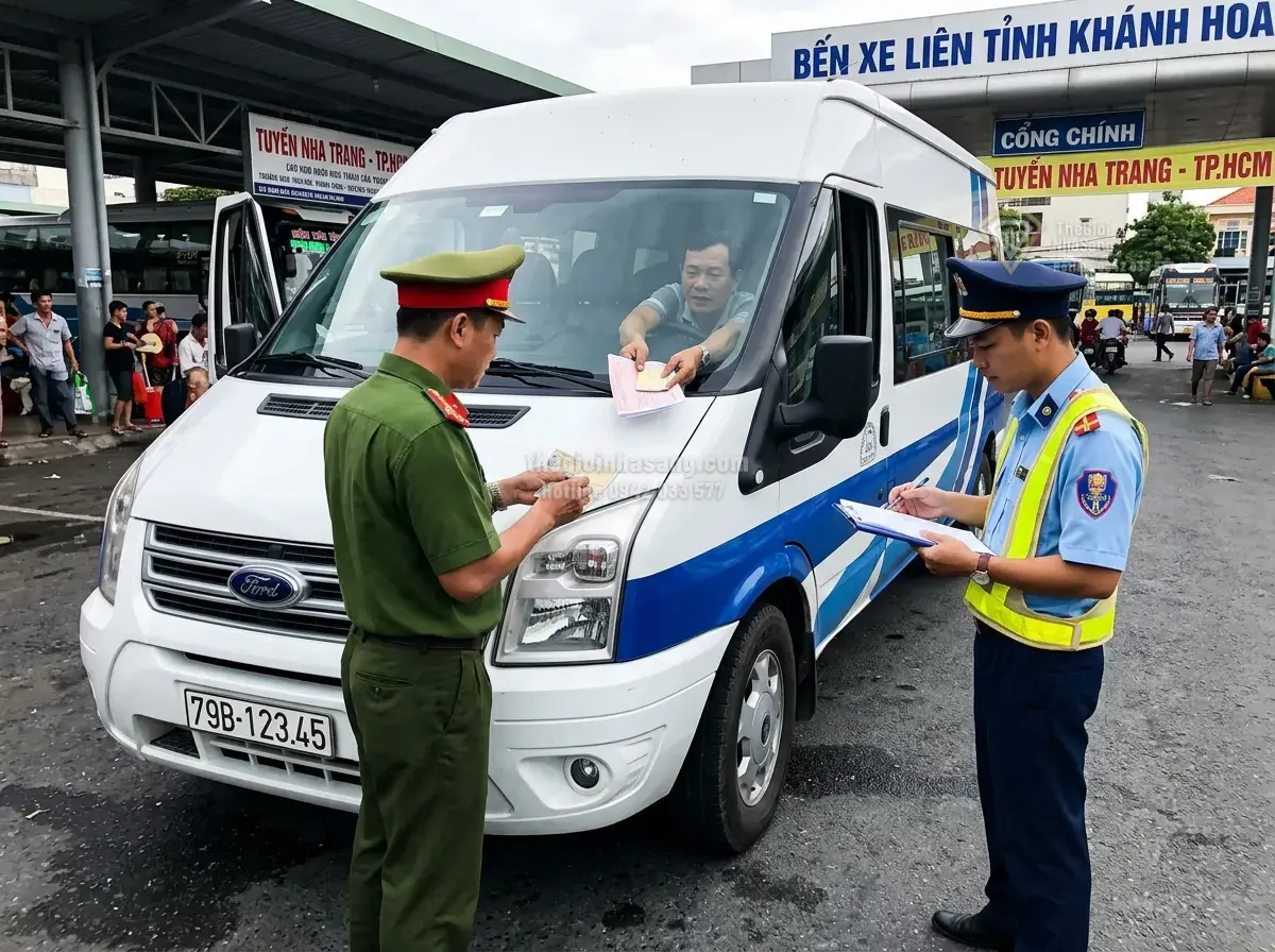 Vụ Cháy Xe Khách Ở Đồng Nai: Tác Động Đến An Toàn Giao Thông Và Thị Trường Bất Động Sản Vùng Đô Thị Mới