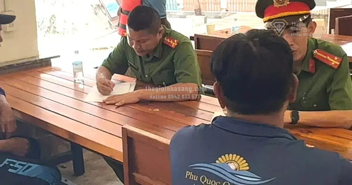 Vụ Chìm Ca Nô Tại Phú Quốc: Tác Động Tạm Thời Đến Thị Trường Bất Động Sản Du Lịch Cao Cấp