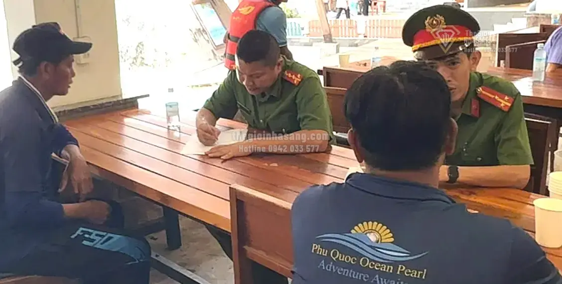 Vụ Chìm Ca Nô Tại Phú Quốc: Tác Động Tạm Thời Đến Thị Trường Bất Động Sản Du Lịch Cao Cấp