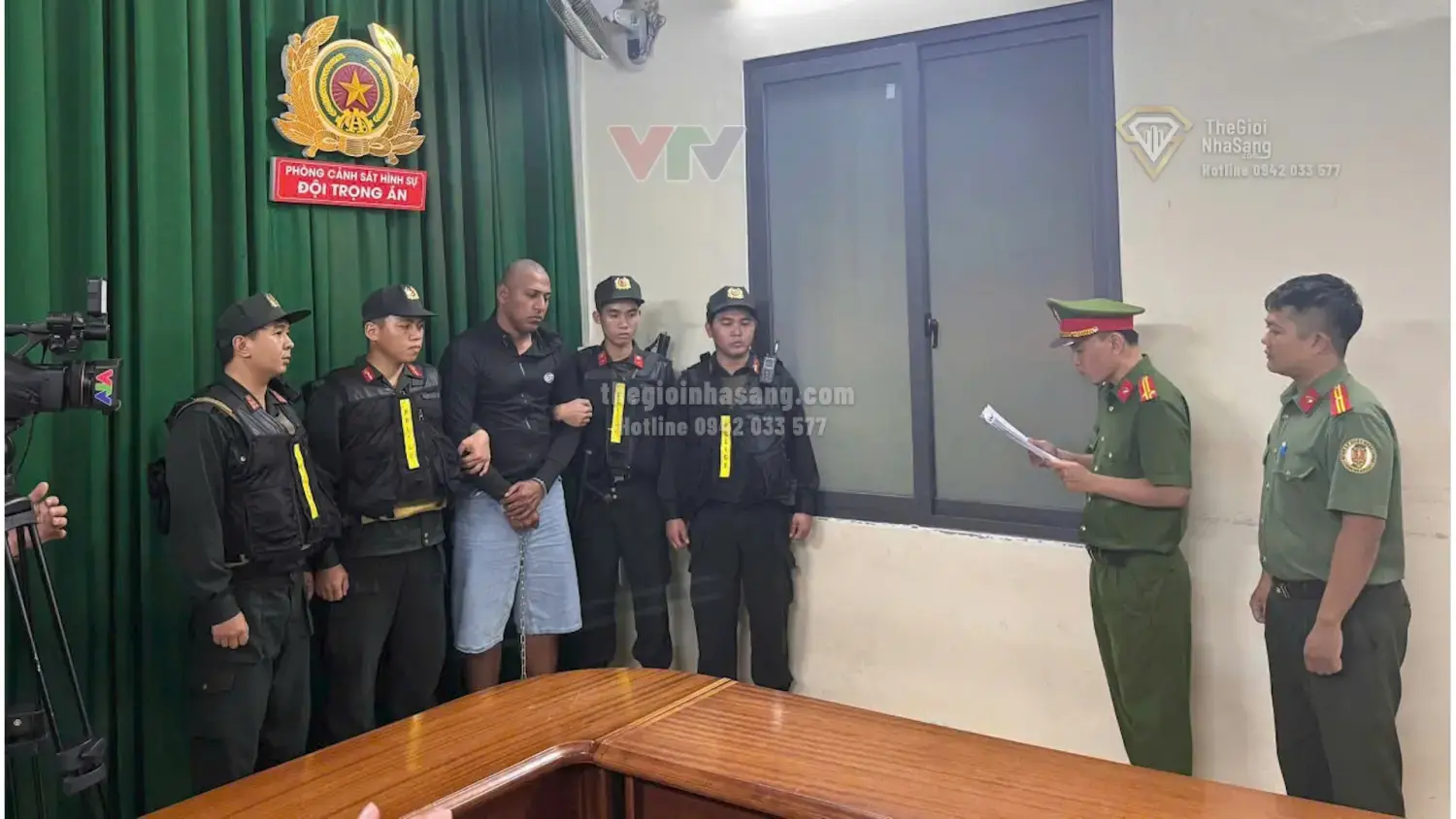 Vụ Nổ Súng Ở Trung Tâm TPHCM: Tác Động và Dự Báo Thị Trường Bất Động Sản Cao Cấp