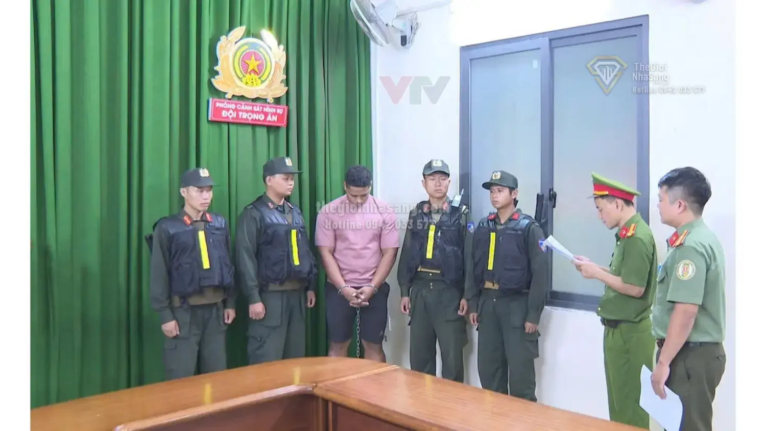 Vụ Nổ Súng Ở Trung Tâm TPHCM: Tác Động và Dự Báo Thị Trường Bất Động Sản Cao Cấp