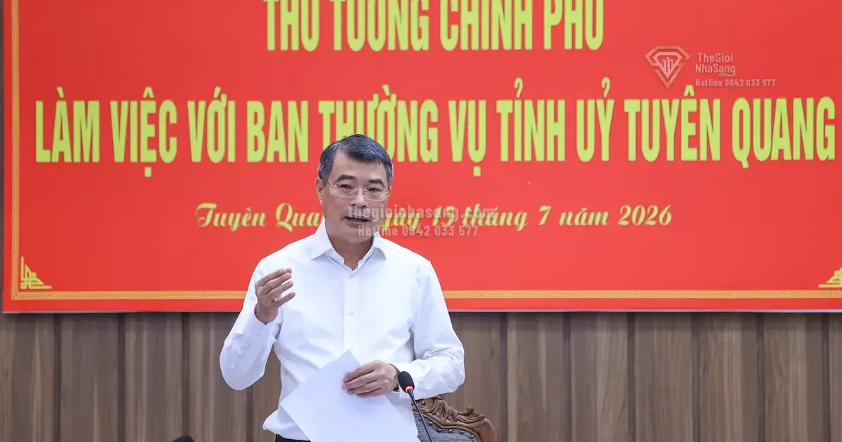Vụ Vi Phạm Quy Chế Thi Tại Tuyên Quang: Tác Động Và Bài Học Cho Thị Trường Bất Động Sản Cao Cấp