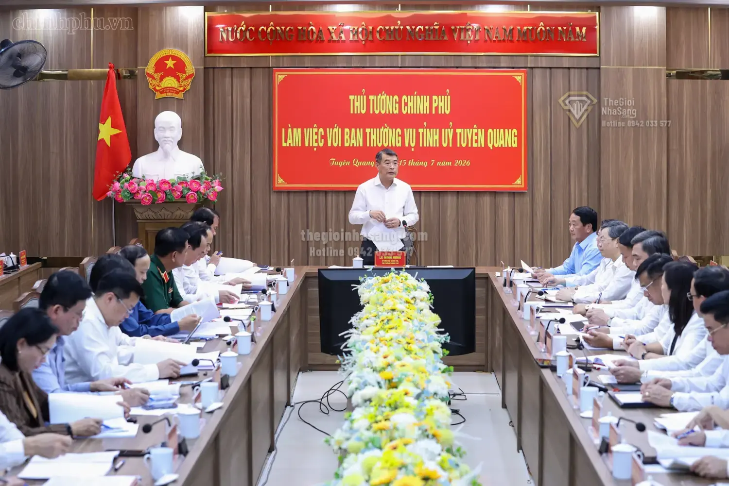 Vụ Vi Phạm Quy Chế Thi Tại Tuyên Quang: Tác Động Và Bài Học Cho Thị Trường Bất Động Sản Cao Cấp