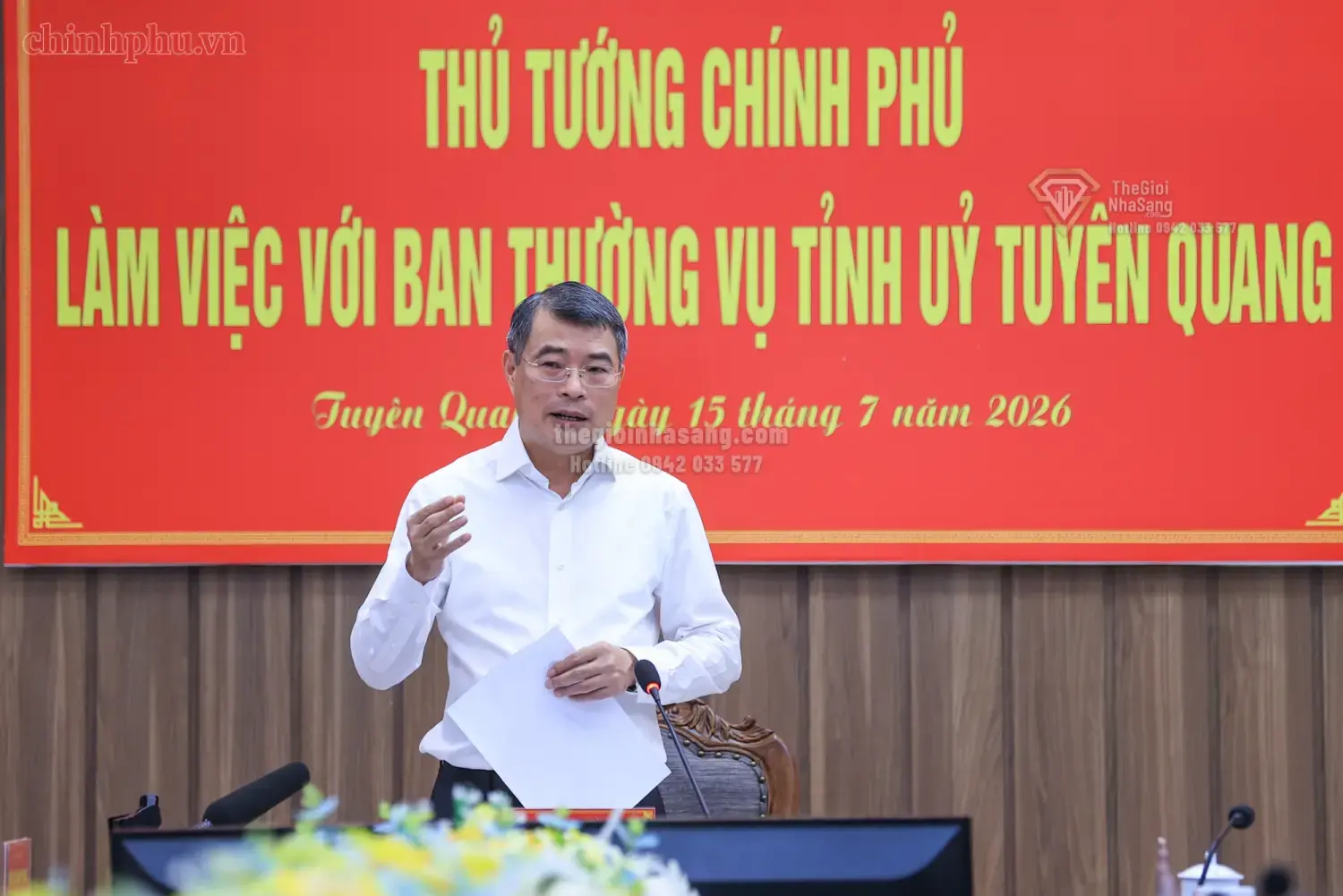 Vụ Vi Phạm Quy Chế Thi Tại Tuyên Quang: Tác Động Và Bài Học Cho Thị Trường Bất Động Sản Cao Cấp