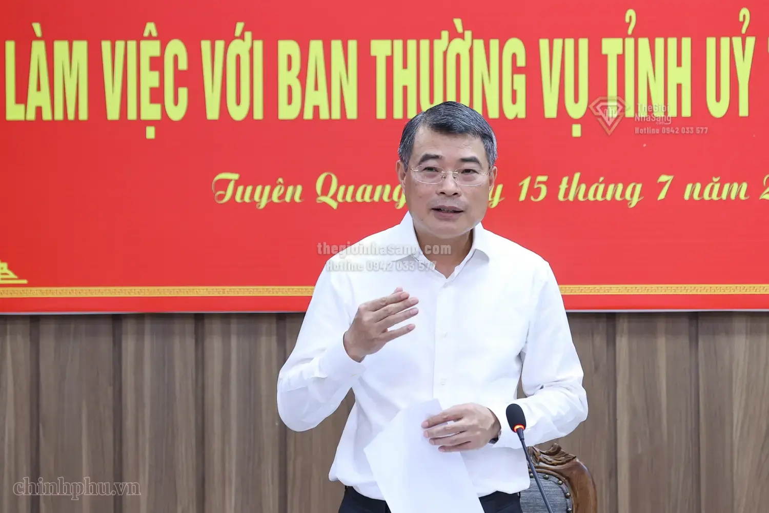 Vụ Vi Phạm Quy Chế Thi Tại Tuyên Quang: Tác Động Và Bài Học Cho Thị Trường Bất Động Sản Cao Cấp