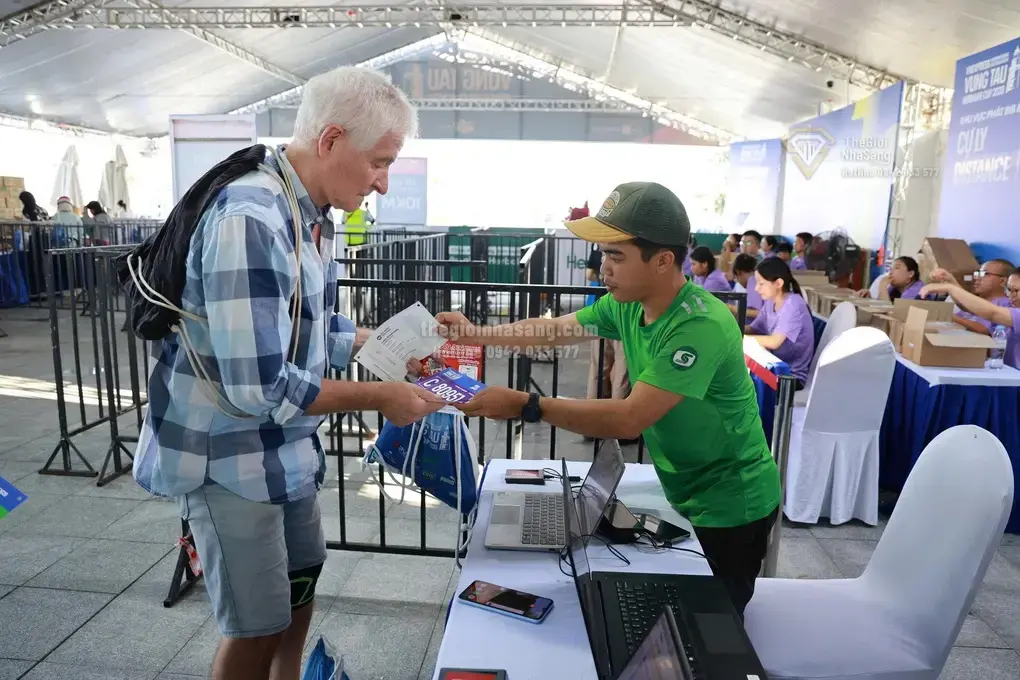 Vũng Tàu – Điểm Đến Lý Tưởng Cho Người Thượng Lưu Yêu Thể Thao và Đầu Tư Bất Động Sản