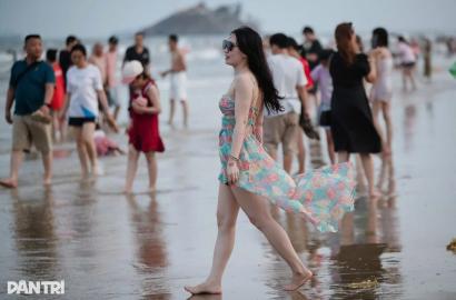 Vũng Tàu Tăng Cường Dịch Vụ Nhà Vệ Sinh Miễn Phí: Tín Hiệu Mới Cho Thị Trường Bất Động Sản Du Lịch Cao Cấp