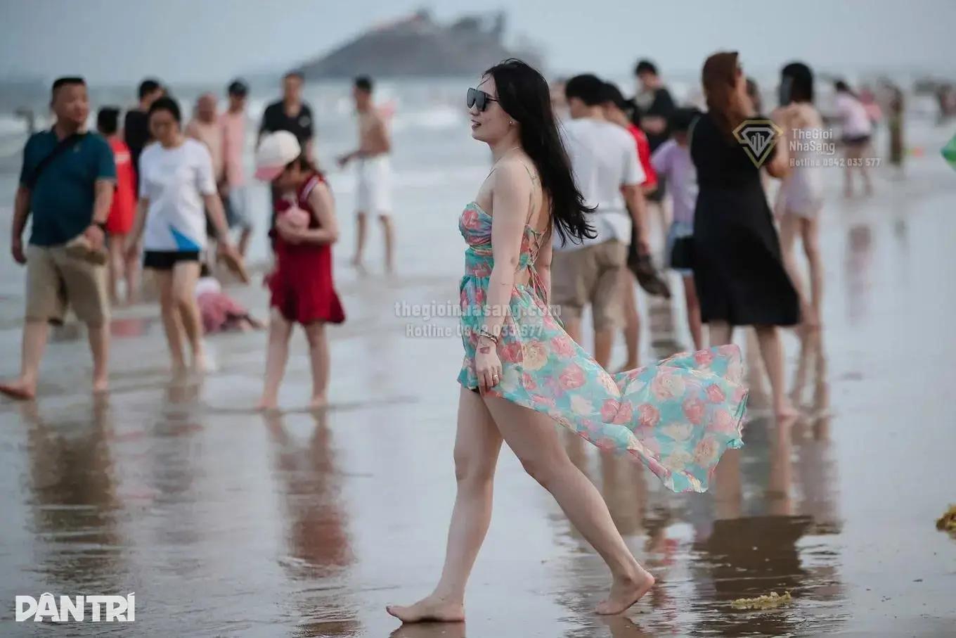 Vũng Tàu Tăng Cường Dịch Vụ Nhà Vệ Sinh Miễn Phí: Tín Hiệu Mới Cho Thị Trường Bất Động Sản Du Lịch Cao Cấp
