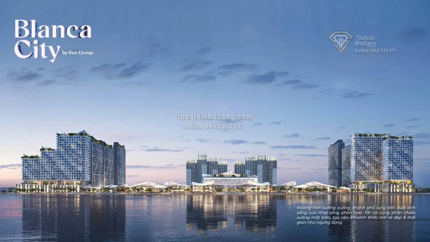 Vũng Tàu – Thủ Phủ Mới Của Chu Kỳ Tăng Giá Bất Động Sản Ven Biển Phía Nam 2026-2027