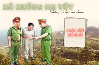 Xã Văn Bàn – Mô Hình 'Xã Không Ma Túy' và Tác Động Tích Cực Đến Phát Triển Bất Động Sản Vùng Miền Núi