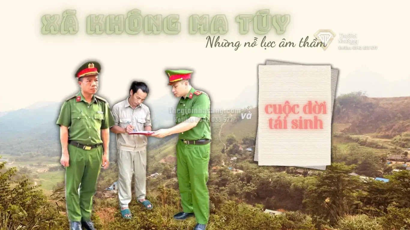 Xã Văn Bàn – Mô Hình 'Xã Không Ma Túy' và Tác Động Tích Cực Đến Phát Triển Bất Động Sản Vùng Miền Núi