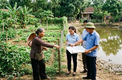Xác Định Lại Diện Tích Đất Ở Đã Cấp Sổ Trước Năm 2004: Cơ Sở Pháp Lý Và Tác Động Đến Thị Trường Bất Động Sản