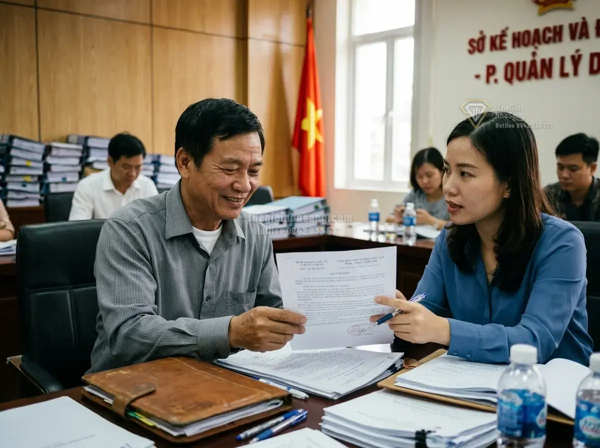 Xác Định Rõ Ràng Mức Độ Tác Động Môi Trường Của Dự Án Đầu Tư: Tác Động Đến Quy Hoạch Bất Động Sản Và Hạ Tầng Việt Nam 2026