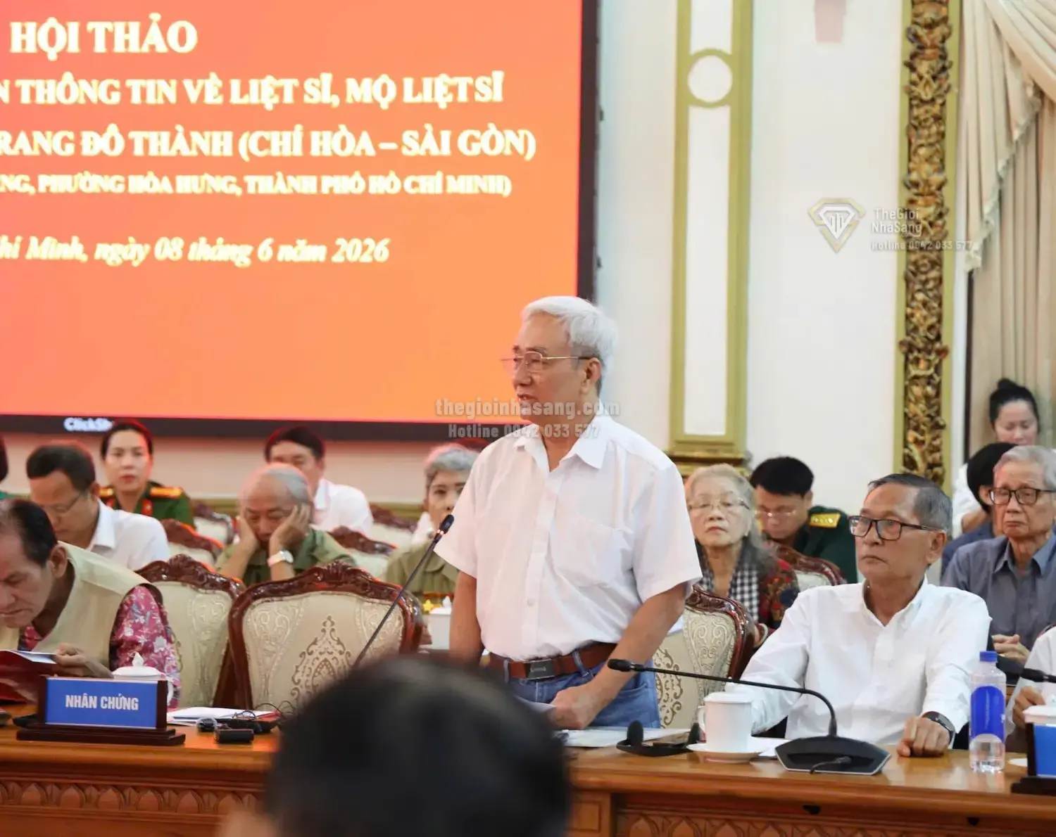 Xác Minh Khu Mộ Liệt Sĩ Tập Thể Tại Công Viên Lê Thị Riêng: Ý Nghĩa Lịch Sử Và Tác Động Đến Quy Hoạch Đô Thị Sài Gòn