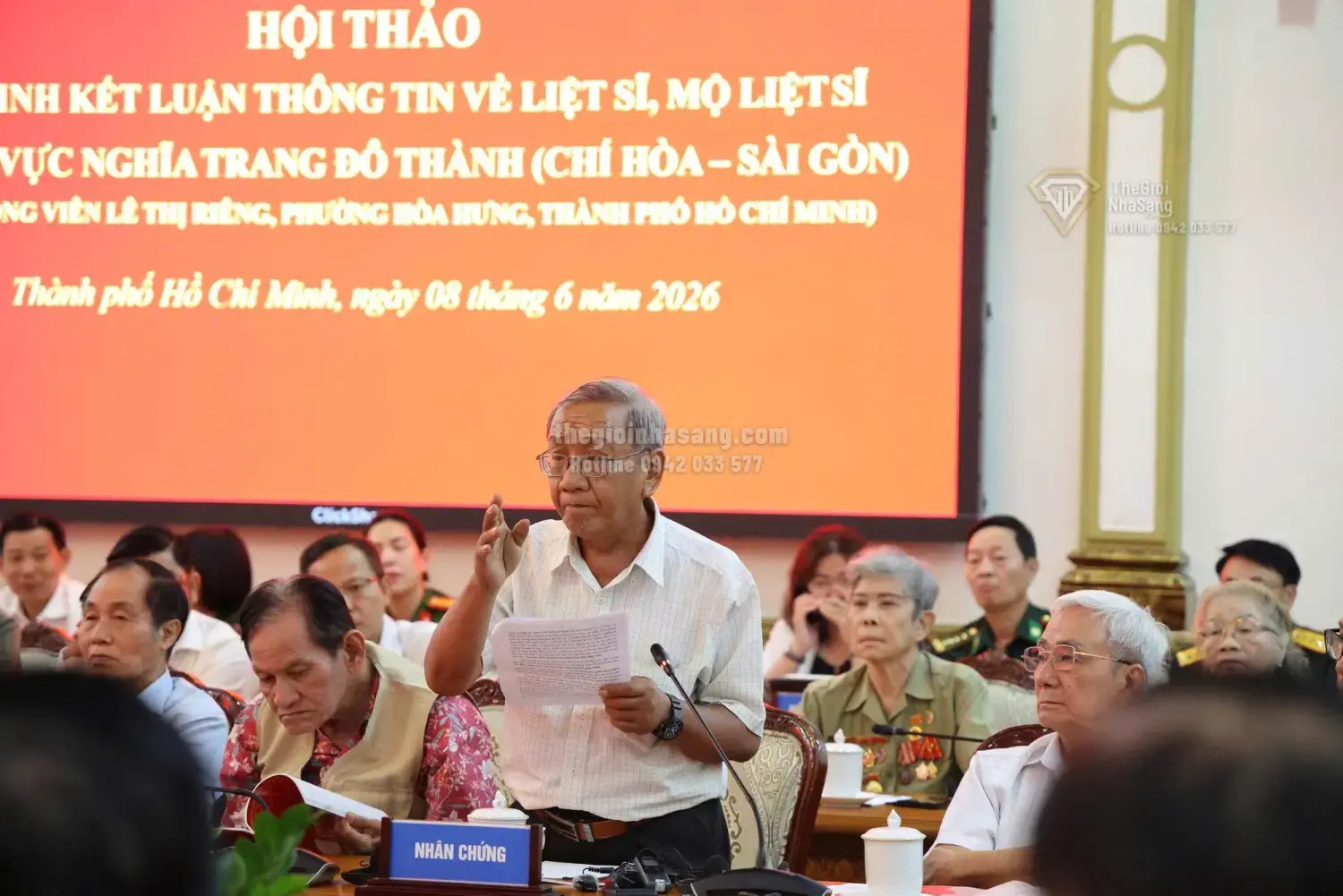 Xác Minh Khu Mộ Liệt Sĩ Tập Thể Tại Công Viên Lê Thị Riêng: Ý Nghĩa Lịch Sử Và Tác Động Đến Quy Hoạch Đô Thị Sài Gòn