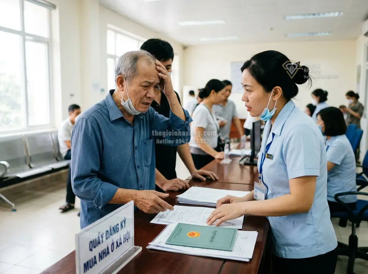 Xác Nhận Thu Nhập Khi Mua Nhà Ở Xã Hội: Bảng Lương Hay Sao Kê Tài Khoản?