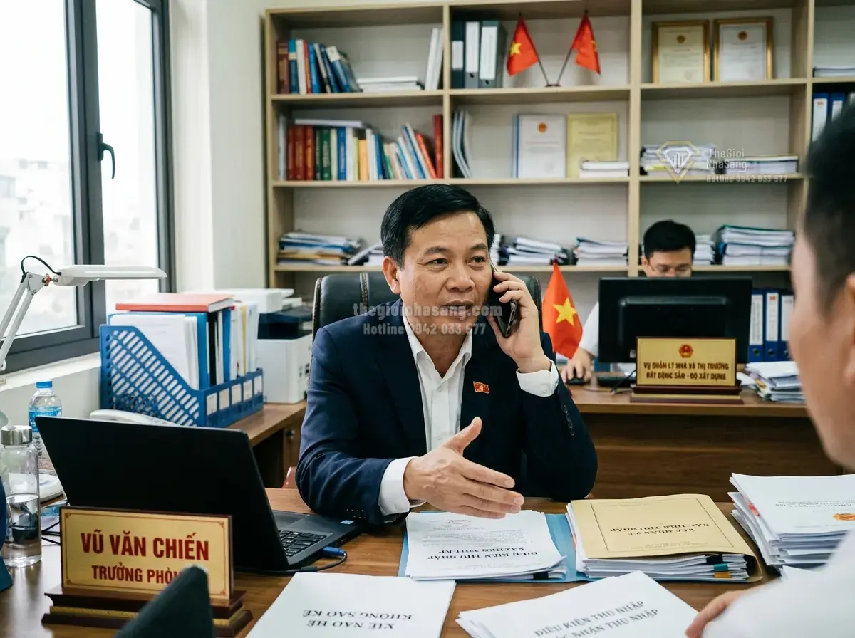 Xác Nhận Thu Nhập Khi Mua Nhà Ở Xã Hội: Bảng Lương Hay Sao Kê Tài Khoản?