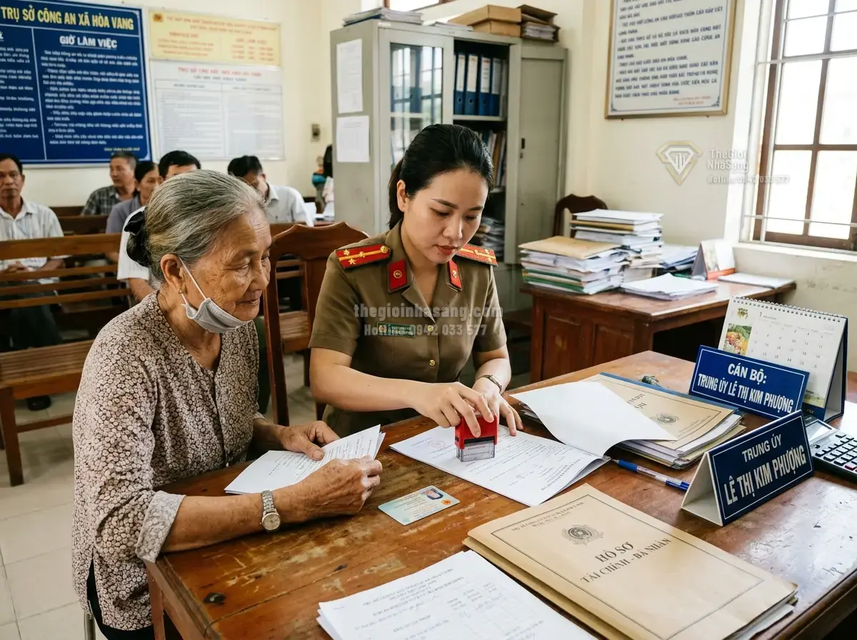 Xác nhận thu nhập mua nhà ở xã hội khi không đủ 12 tháng làm việc liên tục: Những điểm cần lưu ý