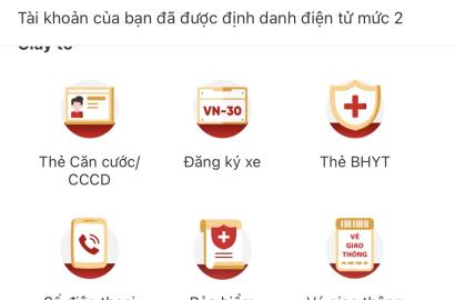 Xác Thực SIM Chính Chủ: Bước Tiến Quan Trọng Trong Quản Lý Thông Tin và Ảnh Hưởng Đến Thị Trường Bất Động Sản