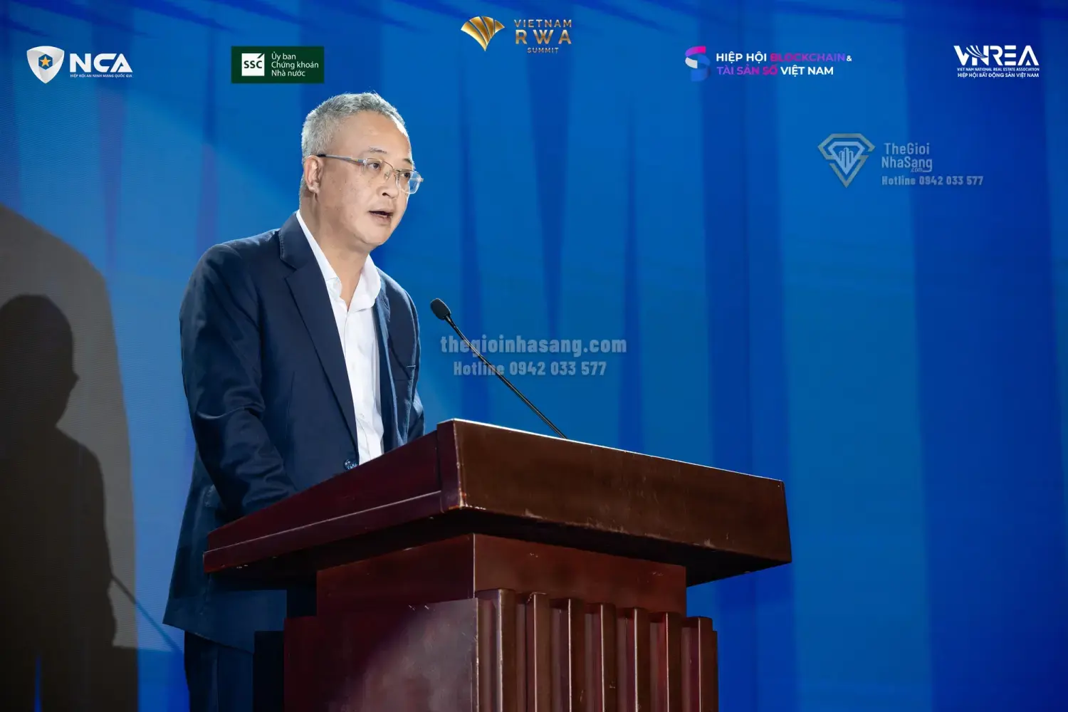 Xây dựng hạ tầng niềm tin cho thị trường tài sản mã hóa: Cơ hội và thách thức đối với đầu tư bất động sản cao cấp tại Việt Nam