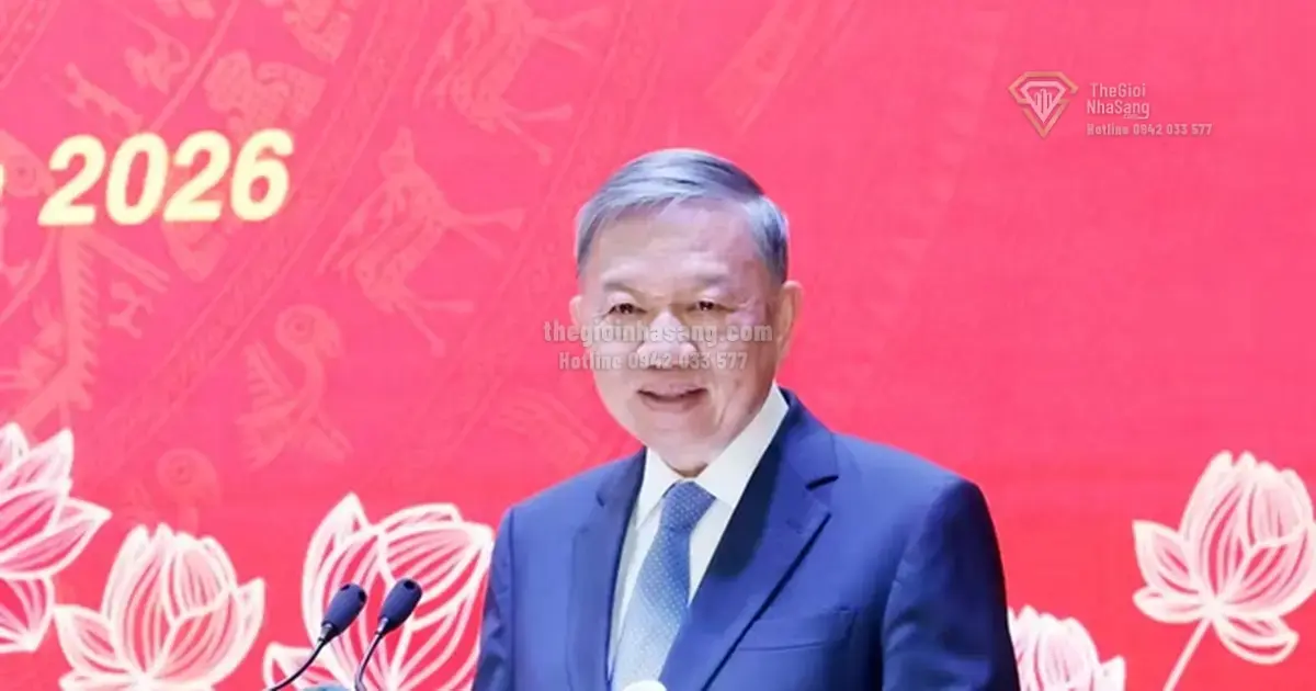 Xây dựng lực lượng Cảnh sát quản lý trại giam hiện đại: Tác động và cơ hội cho thị trường bất động sản Việt Nam