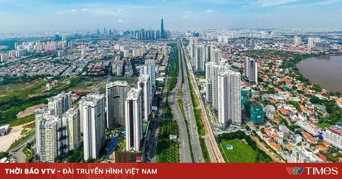 Đề nghị kiểm toán nhiều nội dung trong lĩnh vực bất động sản - VTV.vn