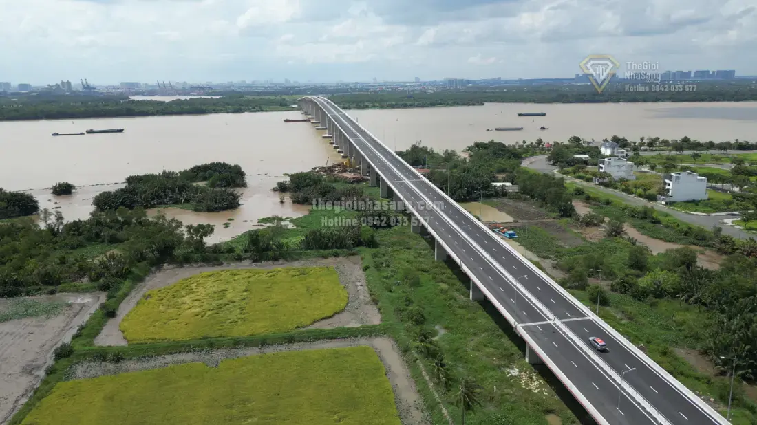 Xu hướng Bất Động Sản Việt Nam 2024: Đáp Ứng Nhu Cầu Thực và Thu Hút Dòng Vốn Ngoại