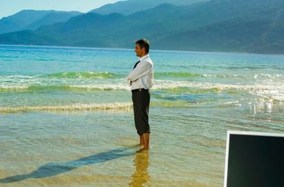 Xu hướng công tác hậu COVID-19 và tác động đến thị trường bất động sản cao cấp tại Việt Nam