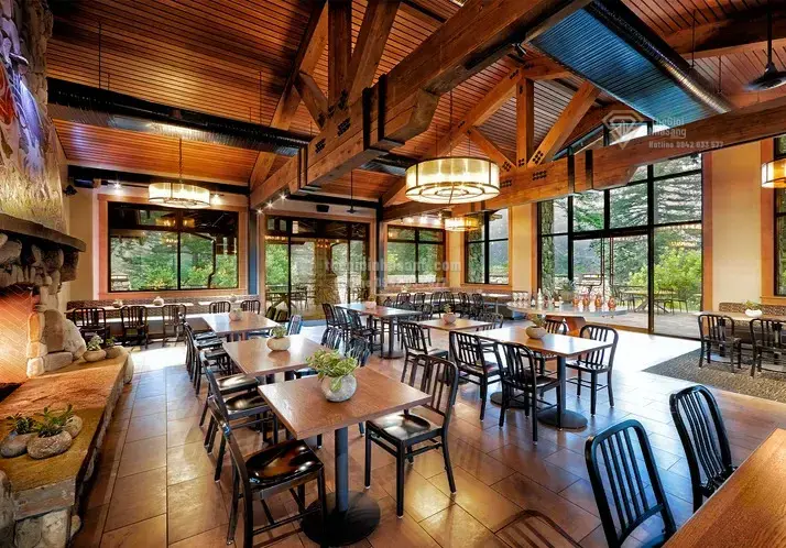 Xu hướng công tác hậu COVID-19 và tác động đến thị trường bất động sản cao cấp tại Việt Nam