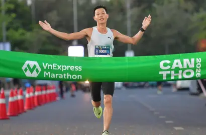 Xu hướng phát triển bất động sản ven biển Vũng Tàu trong bối cảnh hạ tầng và du lịch tăng trưởng mạnh