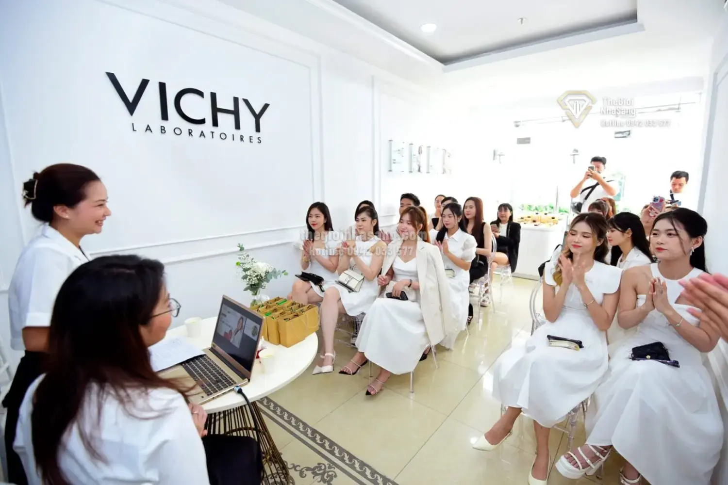 Xu hướng phát triển thị trường làm đẹp và tác động đến đầu tư bất động sản cao cấp tại Việt Nam