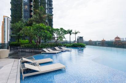 Xu hướng trải nghiệm sống thúc đẩy sự phát triển của thị trường bất động sản cao cấp tại Việt Nam