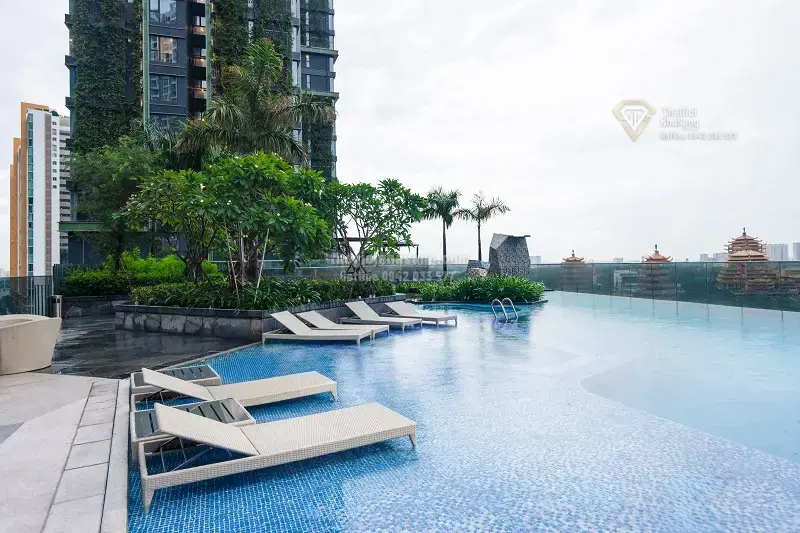 Xu hướng trải nghiệm sống thúc đẩy sự phát triển của thị trường bất động sản cao cấp tại Việt Nam