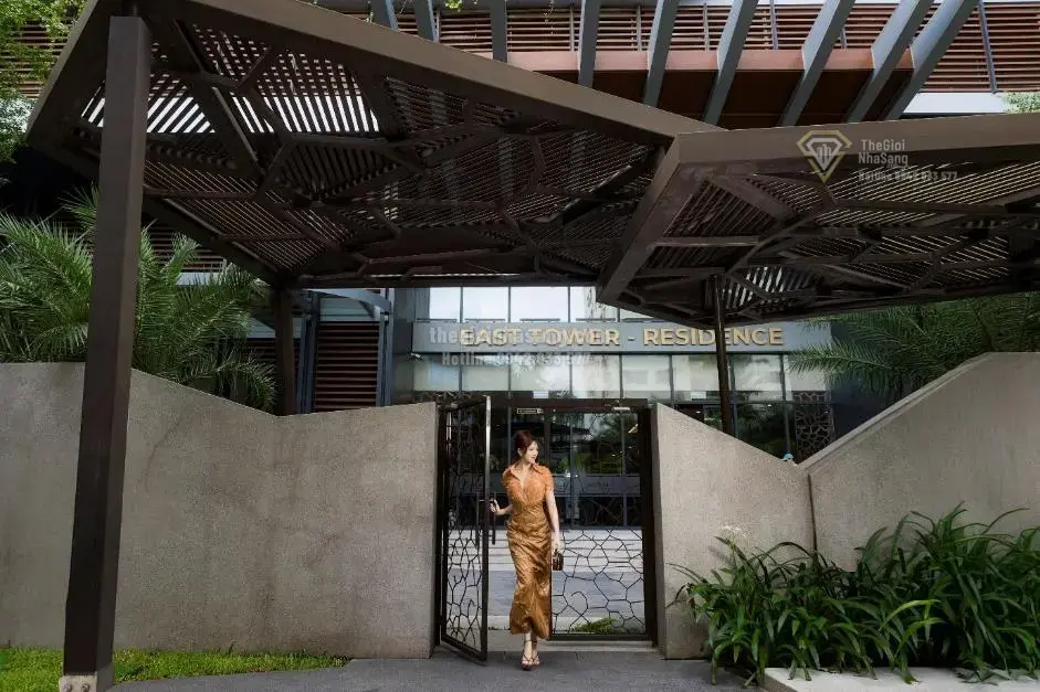 Xu hướng trải nghiệm sống thúc đẩy sự phát triển của thị trường bất động sản cao cấp tại Việt Nam