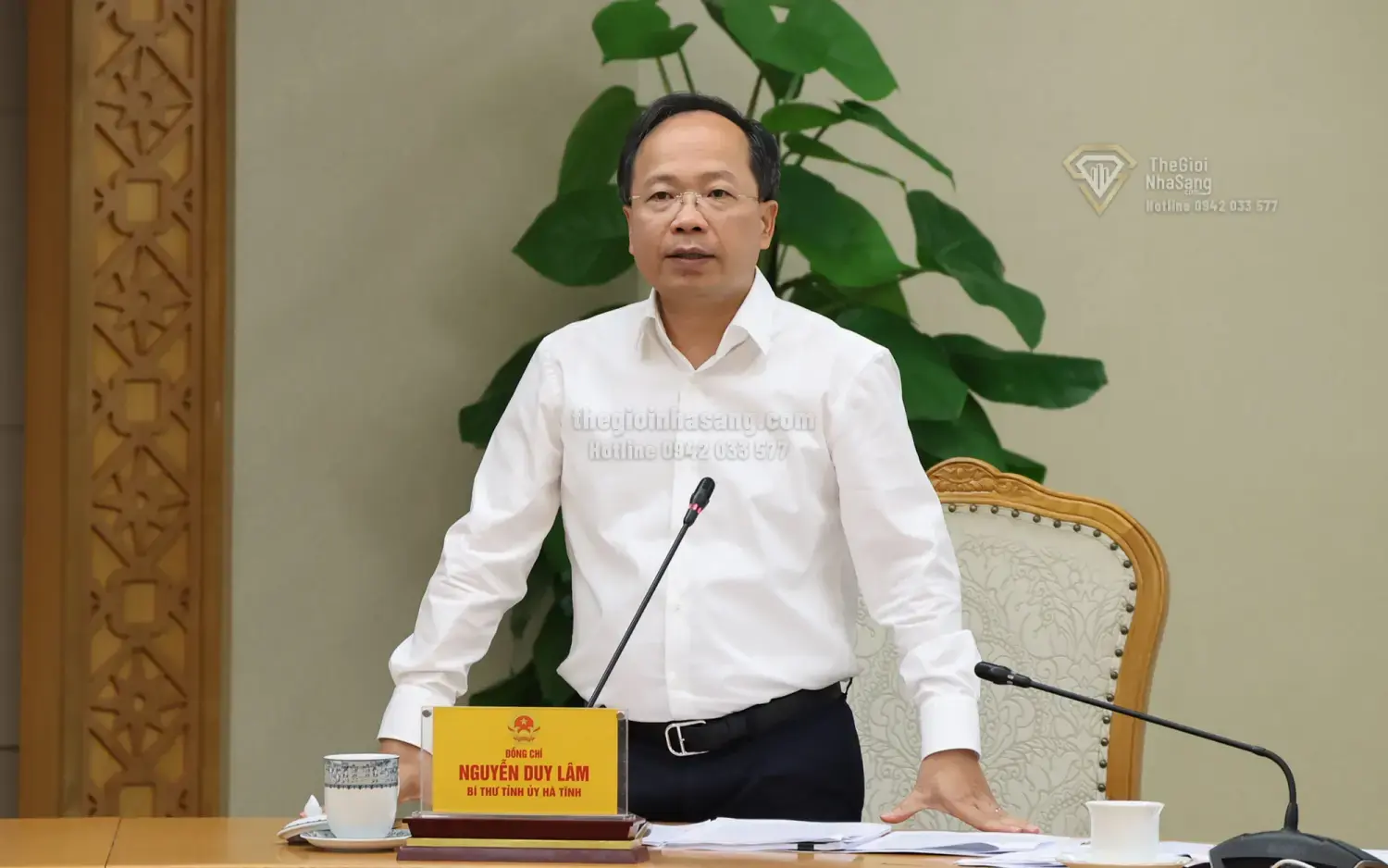 Xử lý dứt điểm dự án mỏ sắt Thạch Khê: Tác động và cơ hội cho thị trường bất động sản và đầu tư hạ tầng Việt Nam 2026