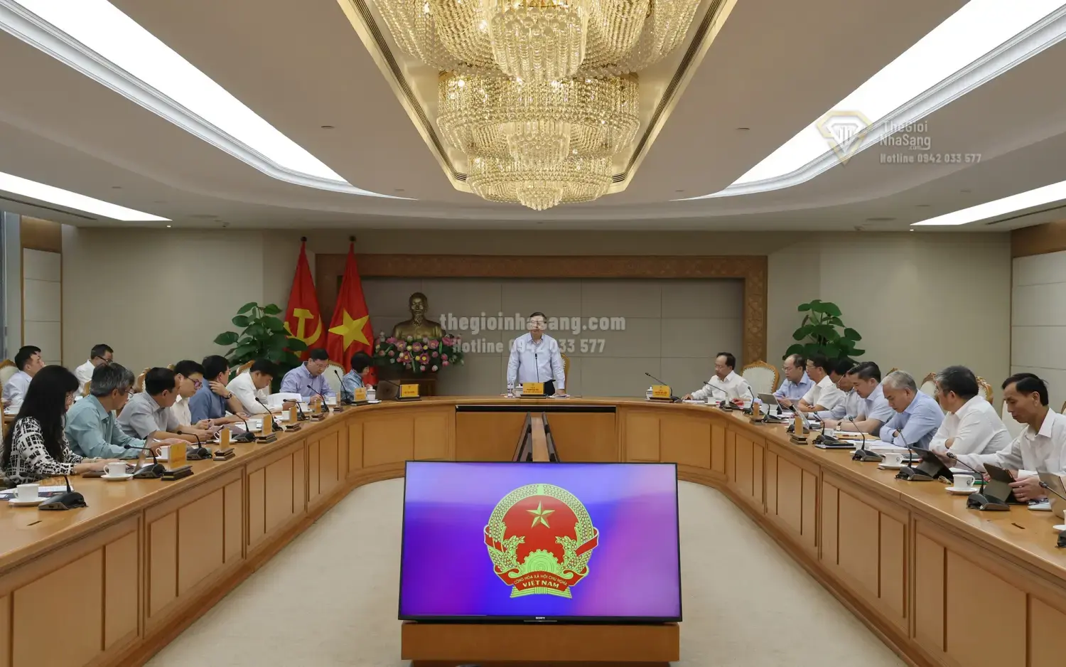 Xử lý dứt điểm dự án mỏ sắt Thạch Khê: Tác động và cơ hội cho thị trường bất động sản và đầu tư hạ tầng Việt Nam 2026