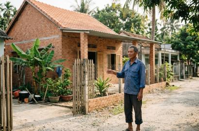 Xử lý hành vi lấn, chiếm đất theo quy định mới: Tác động và hướng đi cho nhà đầu tư bất động sản