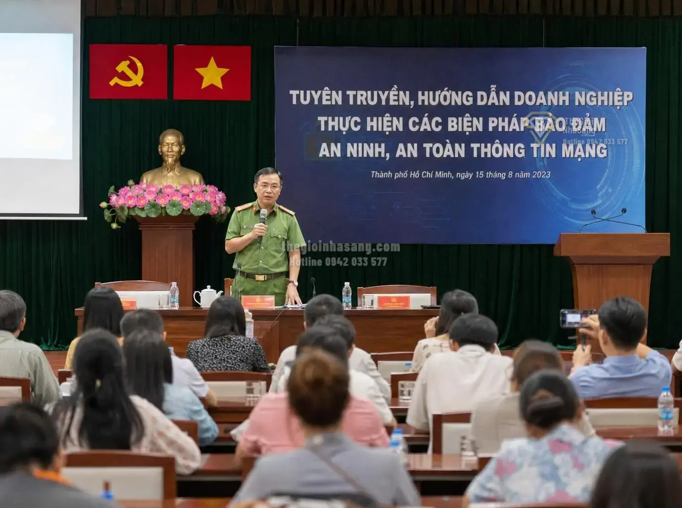 Xử lý nghiêm thông tin sai sự thật về Novaland: Tác động và bài học cho thị trường bất động sản cao cấp