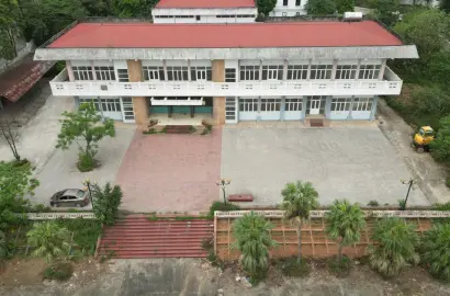 Xử lý việc cho mượn đất tại Trung tâm Phát triển quỹ đất tỉnh Phú Thọ: Thực trạng và giải pháp