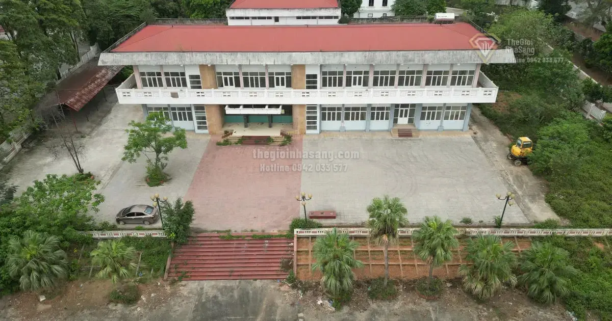 Xử lý việc cho mượn đất tại Trung tâm Phát triển quỹ đất tỉnh Phú Thọ: Thực trạng và giải pháp