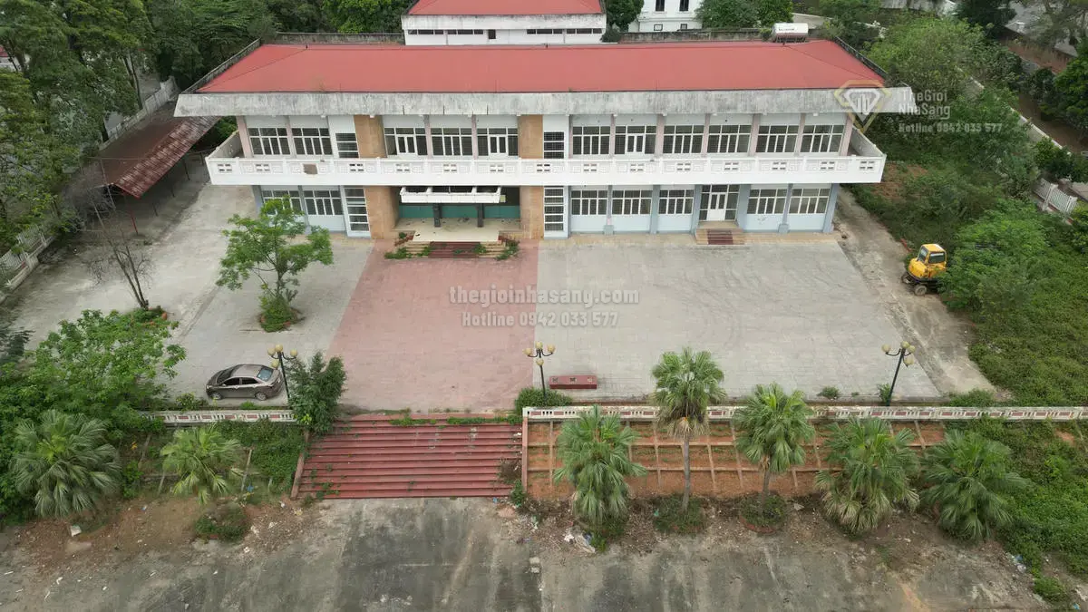 Xử lý việc cho mượn đất tại Trung tâm Phát triển quỹ đất tỉnh Phú Thọ: Thực trạng và giải pháp