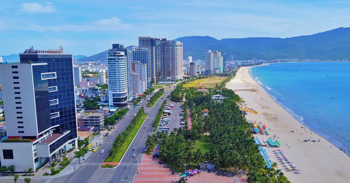 Bất động Sản Du Lịch Đà Nẵng: Chuyển Mình Thích Ứng Thực Tế