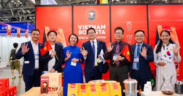 Những doanh nghiệp đầu tàu xuất khẩu nông sản ở Đắk Lắk - Báo Công Thương
